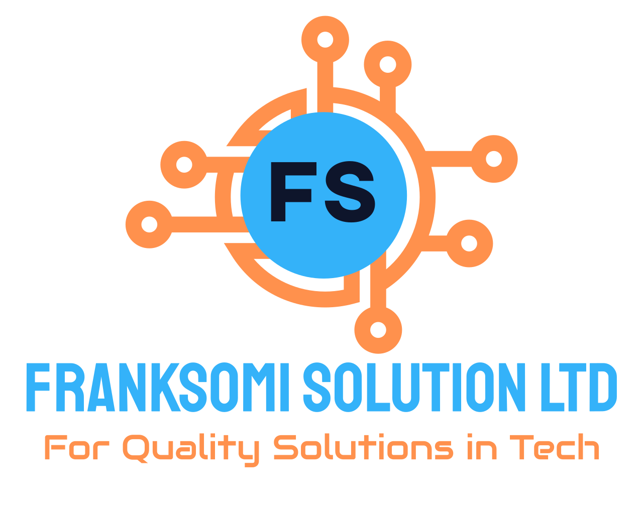 Franksomi Solutions – Computer and Mobile Phone Repair Shop